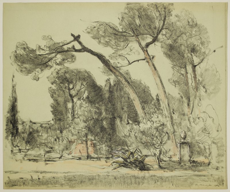 1950 -Cimitero di Testaccio